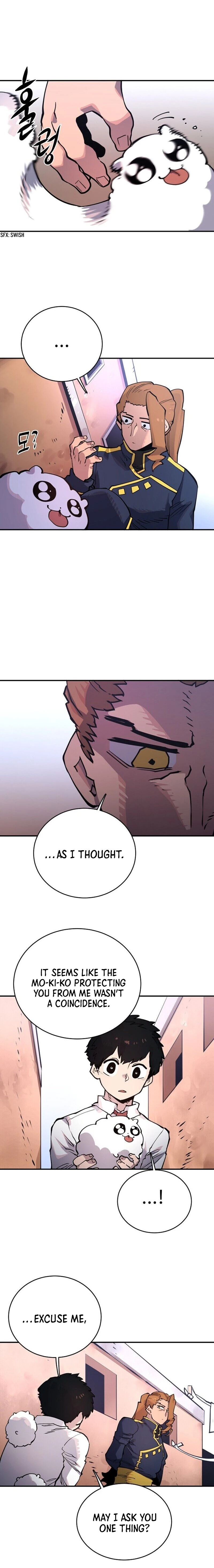 Player Chapter 14 - 18