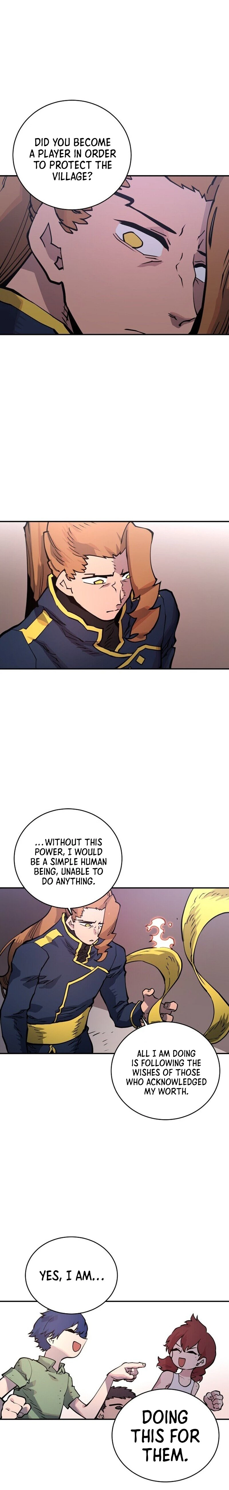 Player Chapter 14 - 19