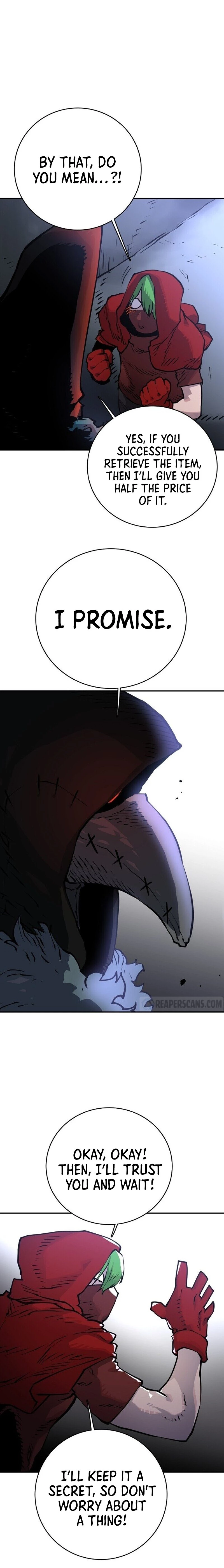 Player Chapter 13 - 20