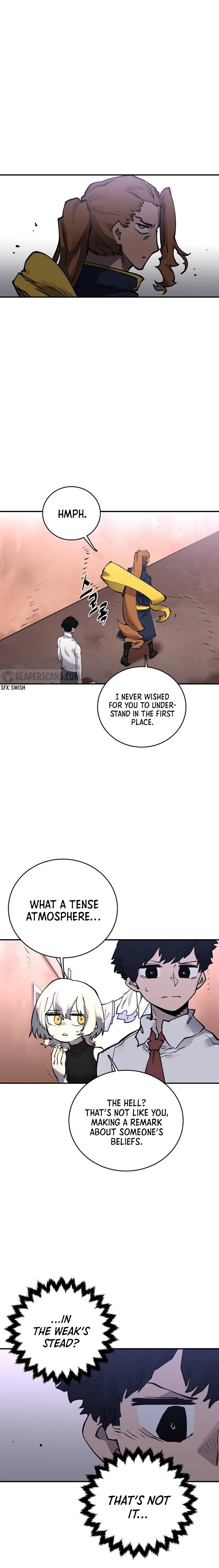 Player Chapter 14 - 21