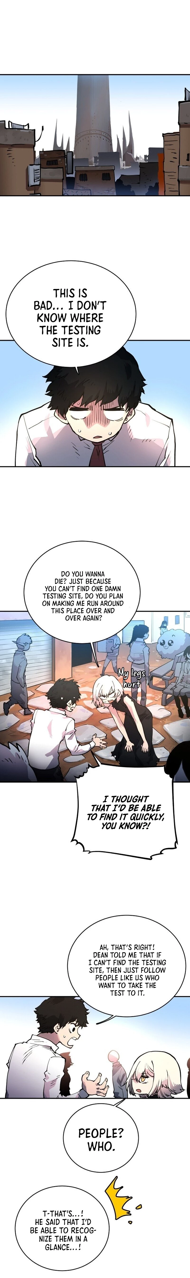 Player Chapter 11 - 2