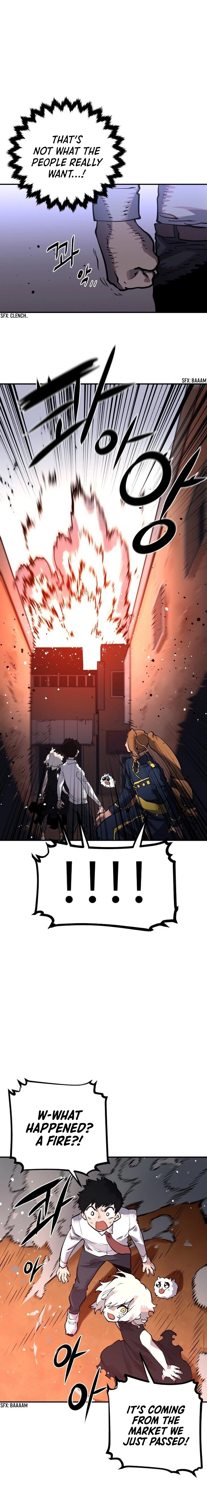 Player Chapter 14 - 22