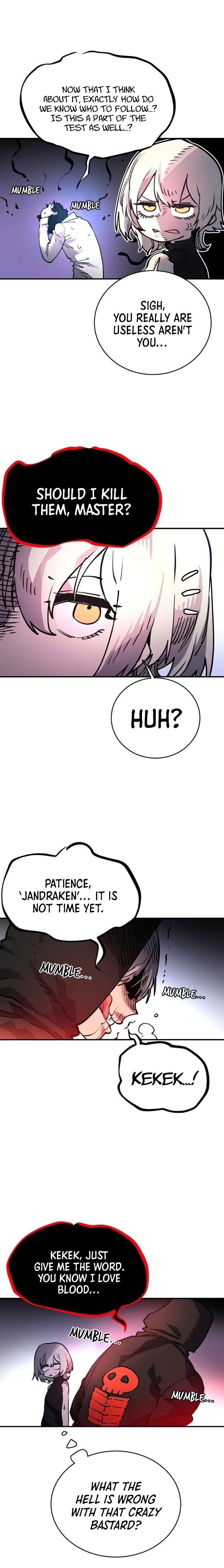 Player Chapter 11 - 3