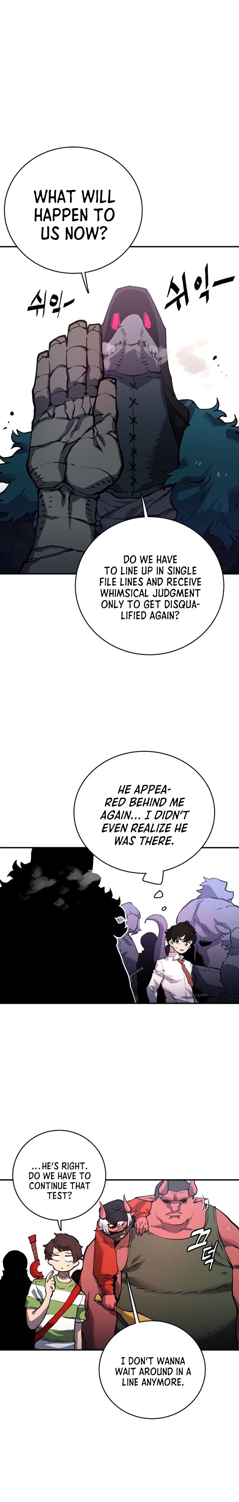 Player Chapter 12 - 18