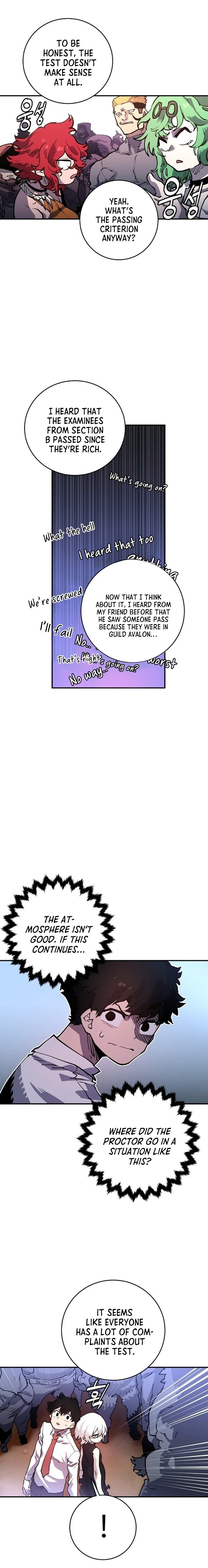Player Chapter 12 - 19