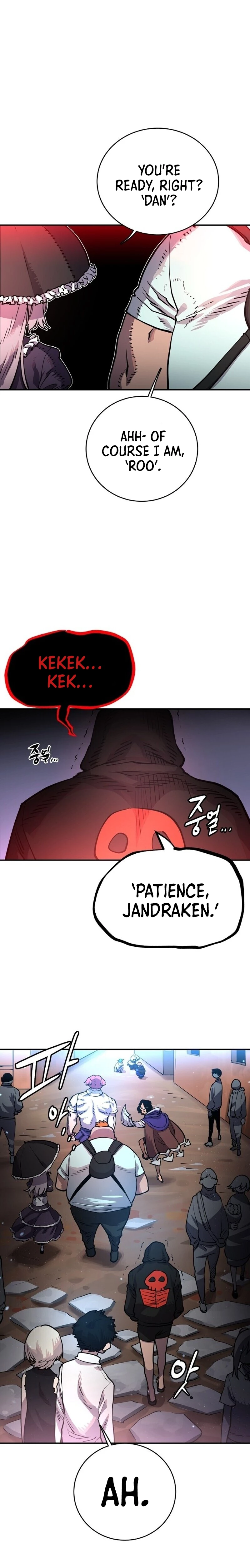 Player Chapter 11 - 5