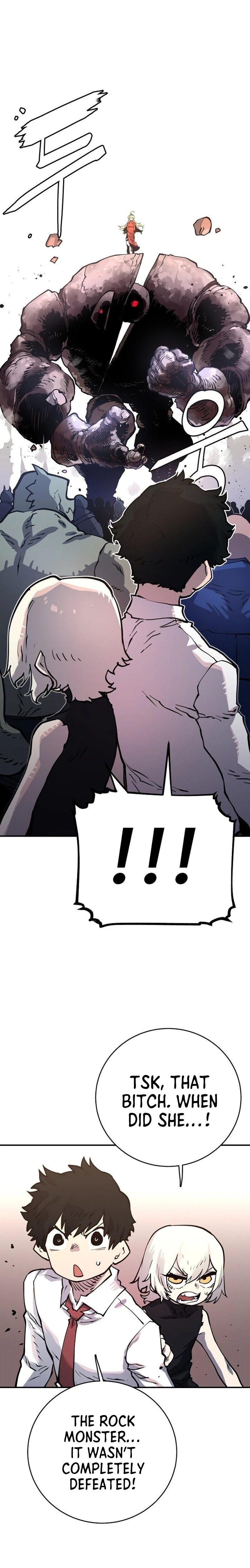 Player Chapter 12 - 20