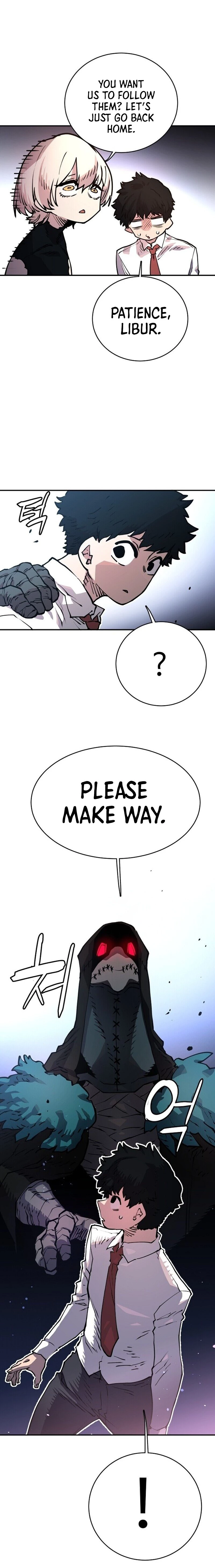 Player Chapter 11 - 6