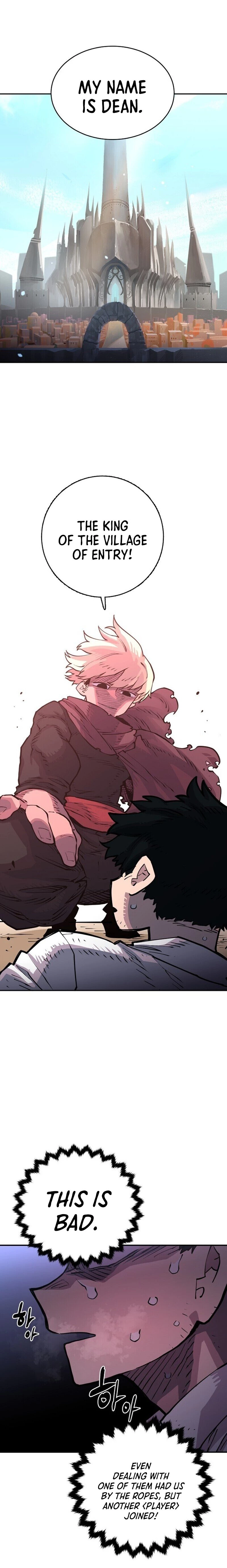 Player Chapter 9 - 2
