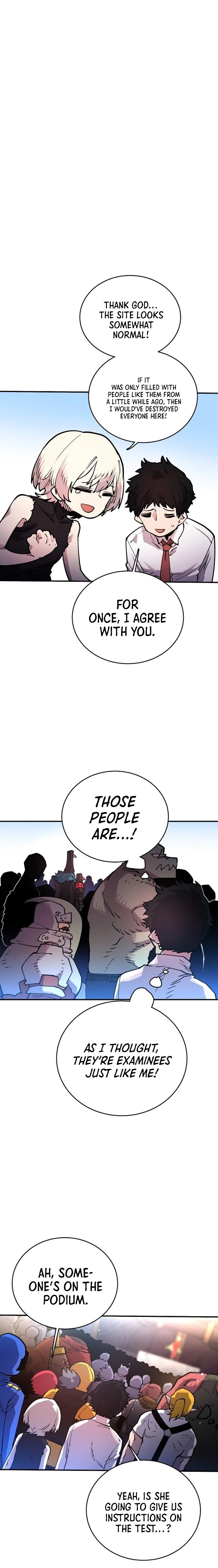Player Chapter 11 - 8