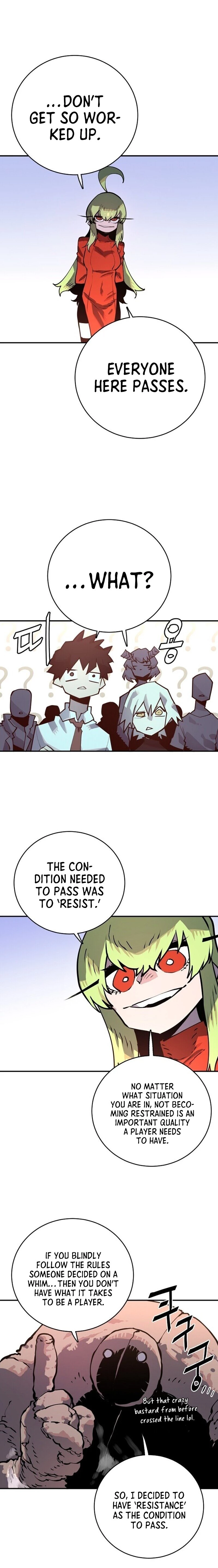 Player Chapter 12 - 23