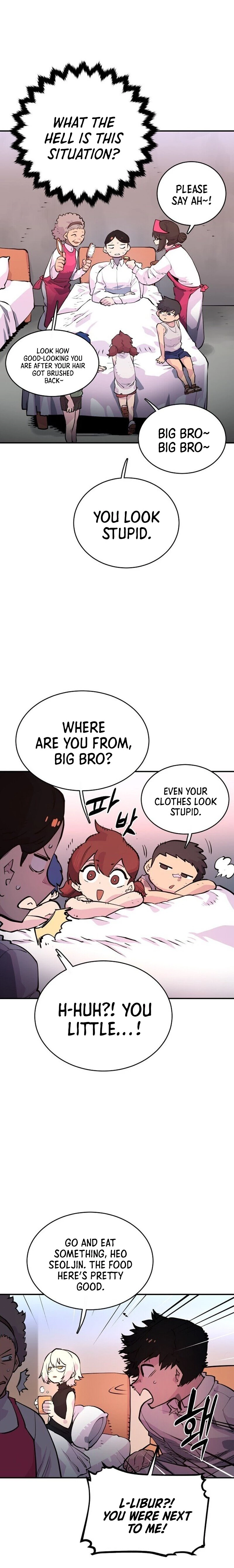 Player Chapter 9 - 5