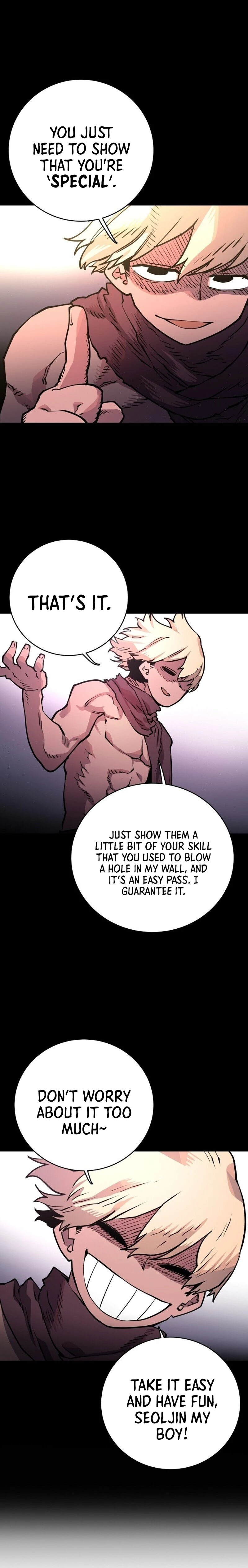 Player Chapter 11 - 10