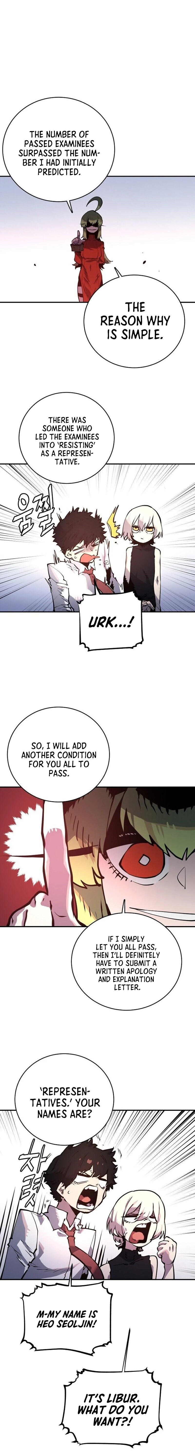 Player Chapter 12 - 25