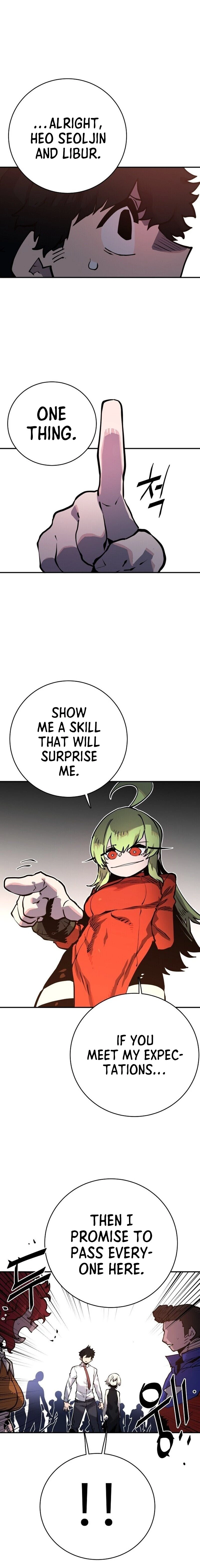 Player Chapter 12 - 26