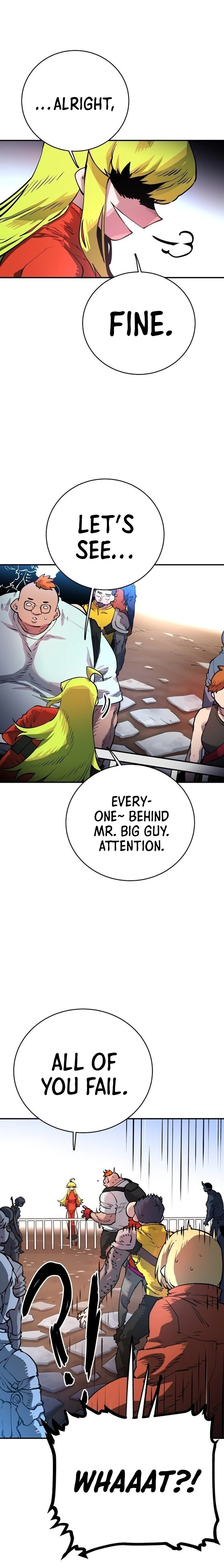 Player Chapter 11 - 14