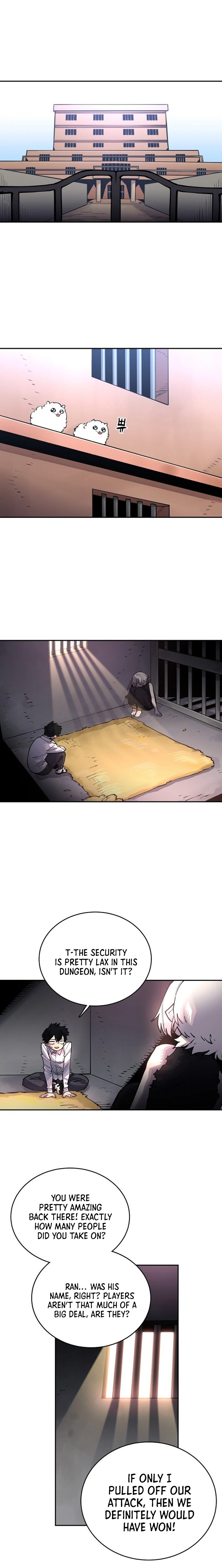 Player Chapter 8 - 2
