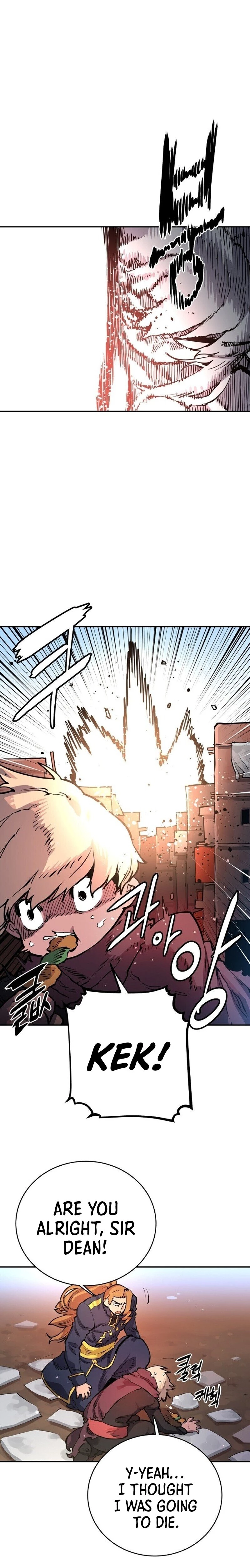 Player Chapter 11 - 16