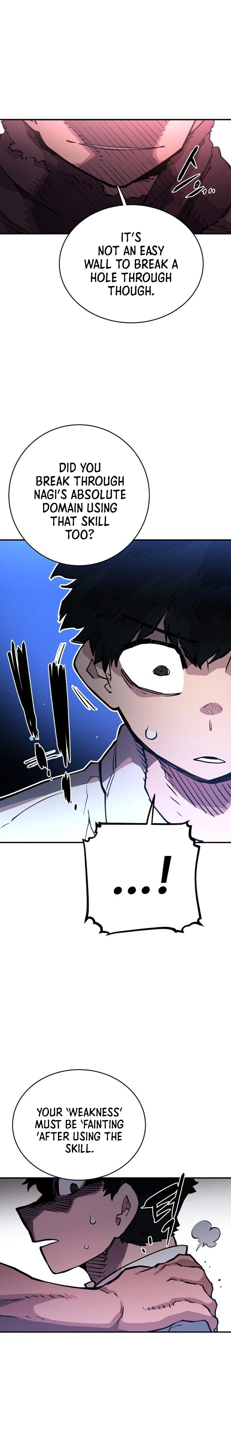 Player Chapter 9 - 11