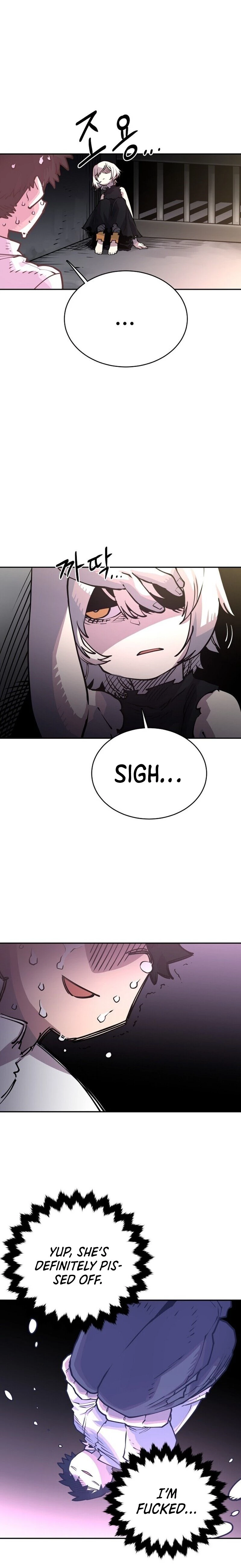 Player Chapter 8 - 3