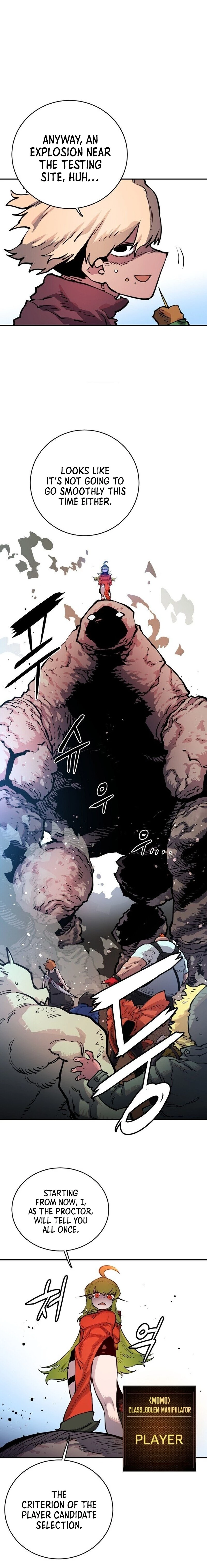 Player Chapter 11 - 17
