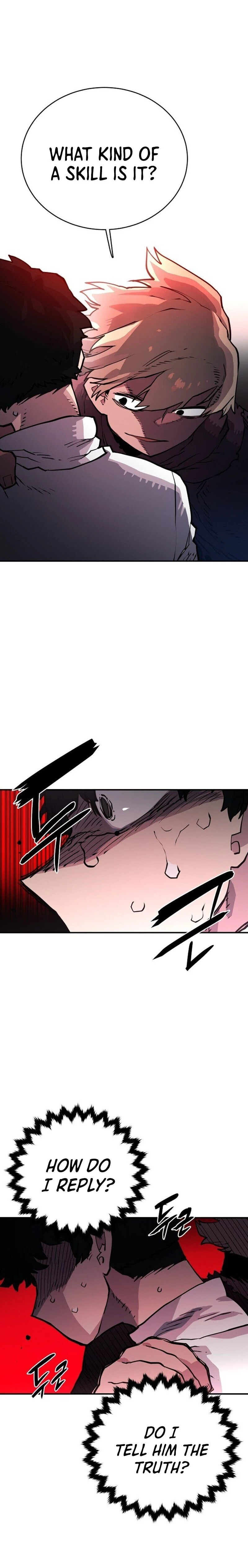 Player Chapter 9 - 12