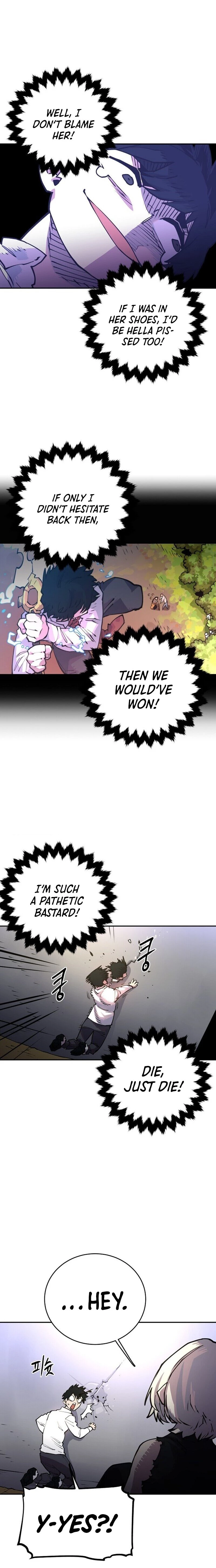 Player Chapter 8 - 4