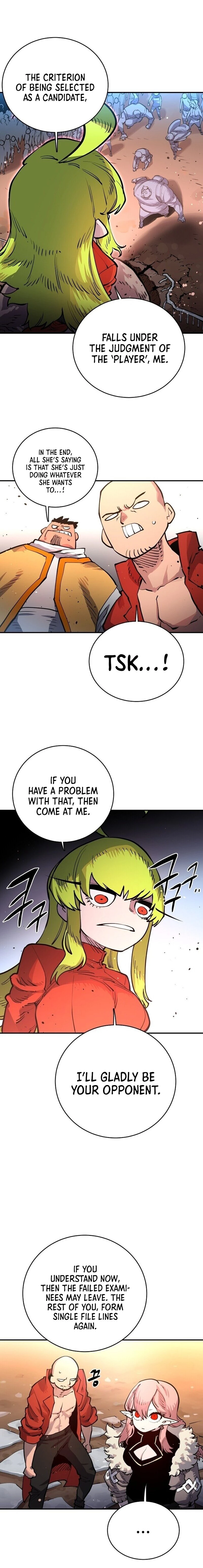 Player Chapter 11 - 18