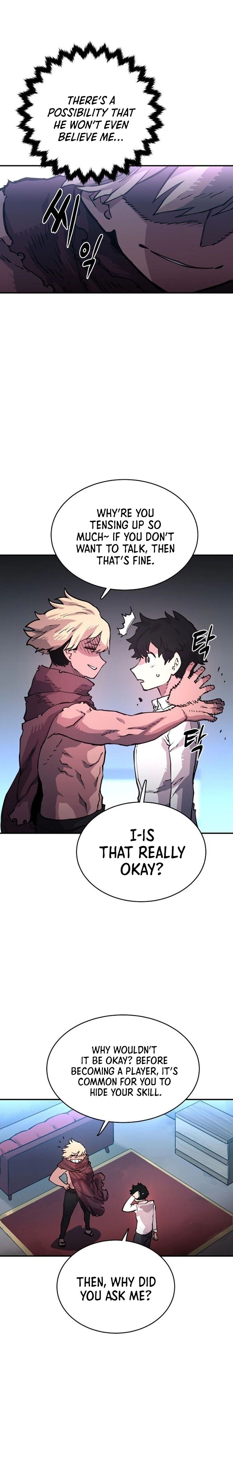 Player Chapter 9 - 14