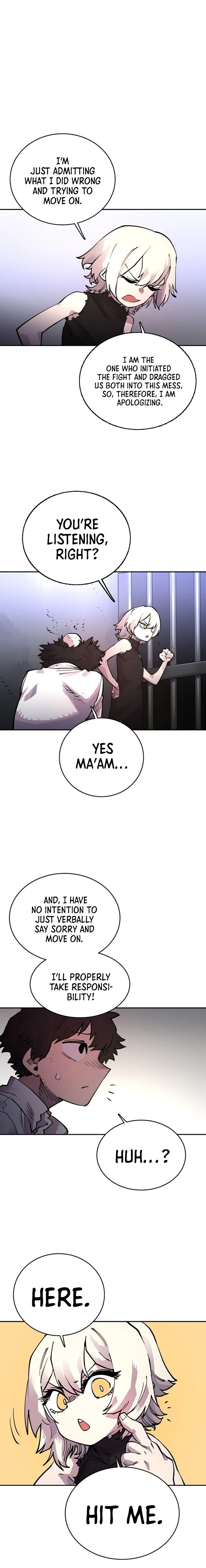 Player Chapter 8 - 6