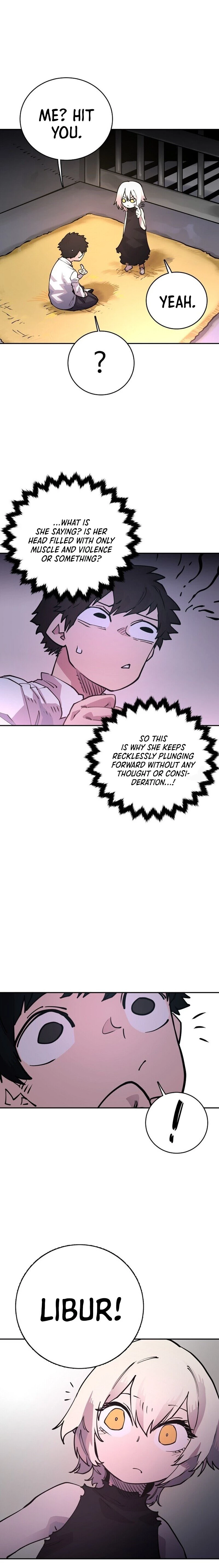 Player Chapter 8 - 7
