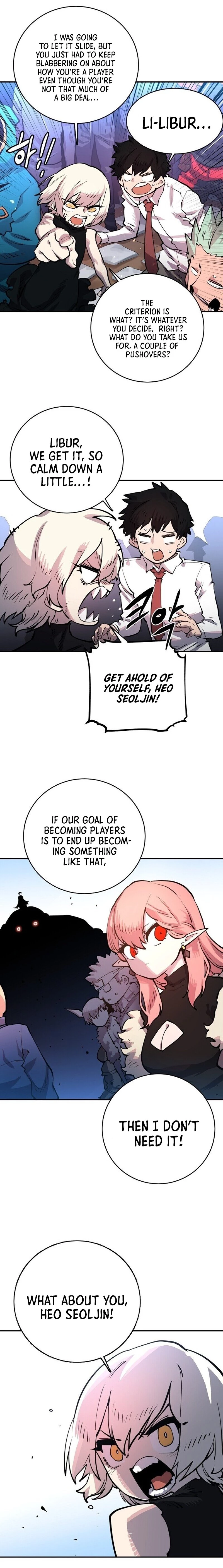Player Chapter 11 - 20
