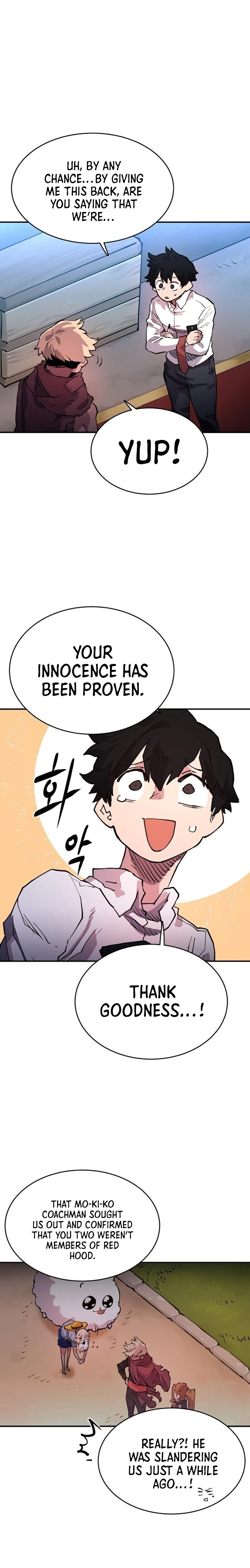 Player Chapter 9 - 16