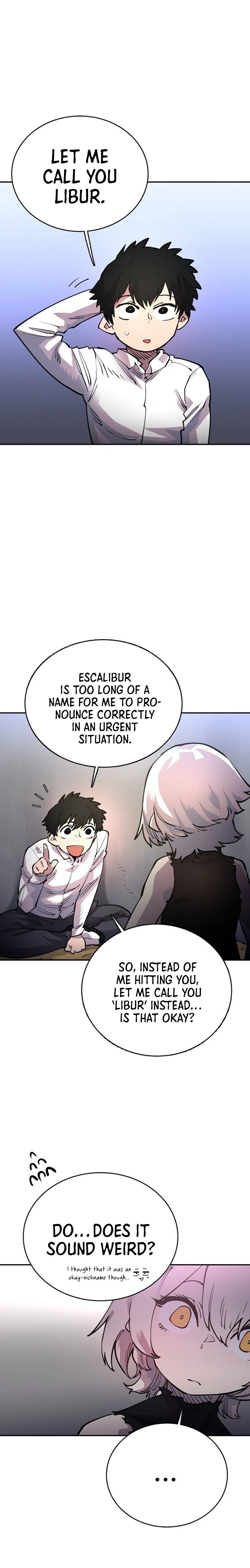 Player Chapter 8 - 8