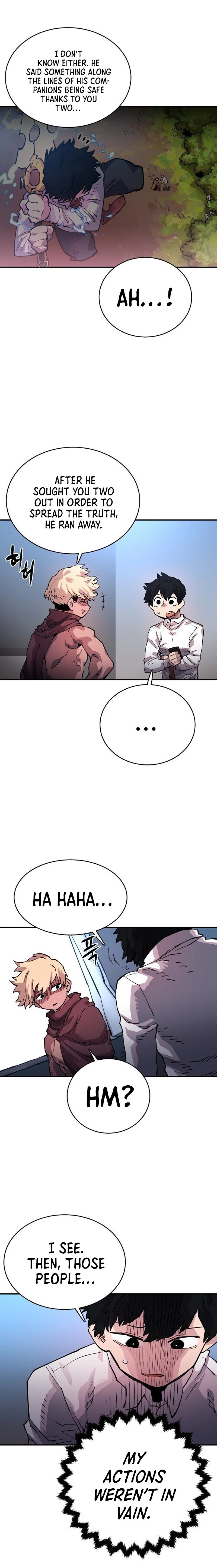 Player Chapter 9 - 17