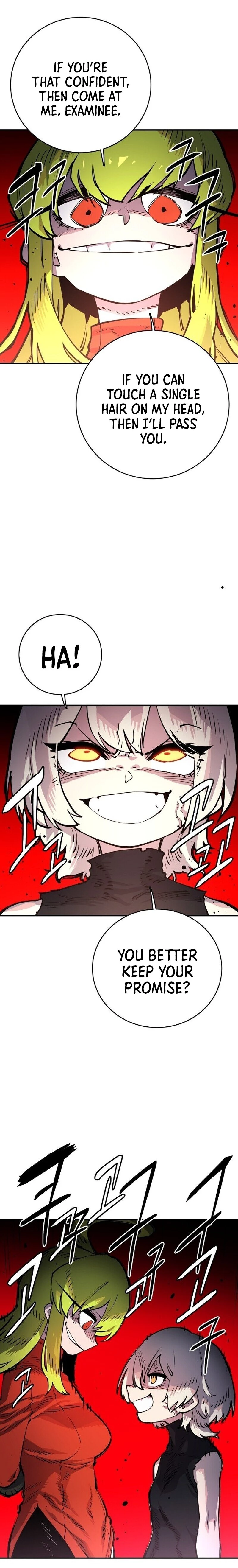 Player Chapter 11 - 22
