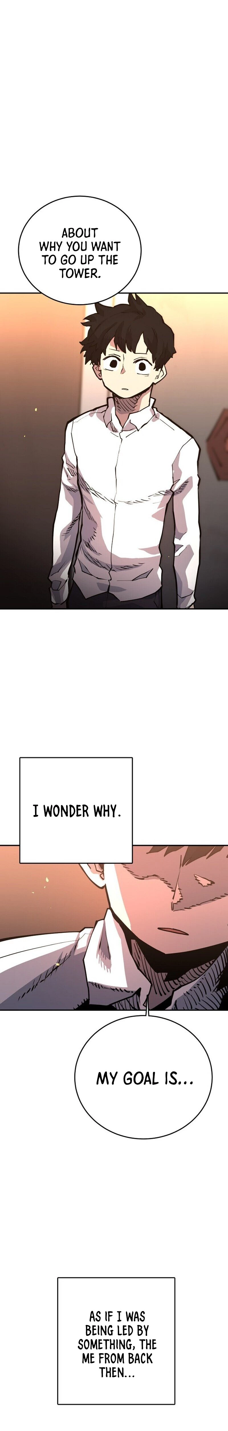 Player Chapter 9 - 20