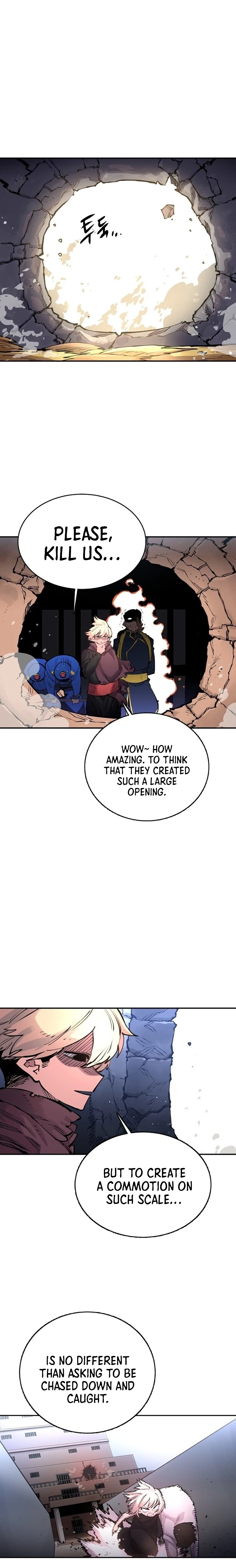 Player Chapter 8 - 12