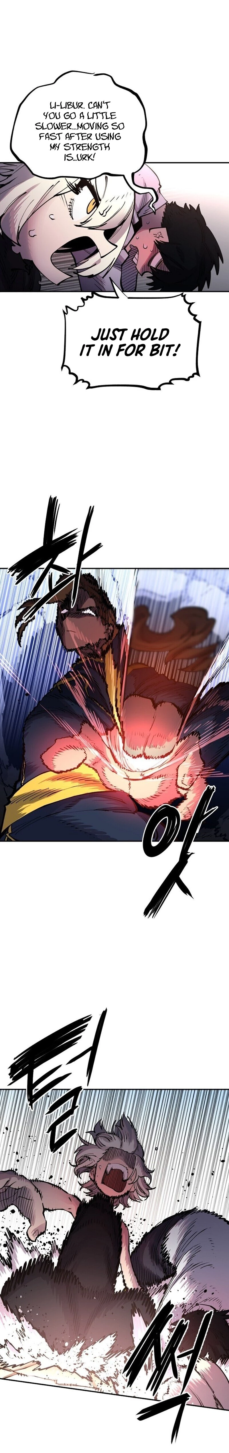 Player Chapter 8 - 13