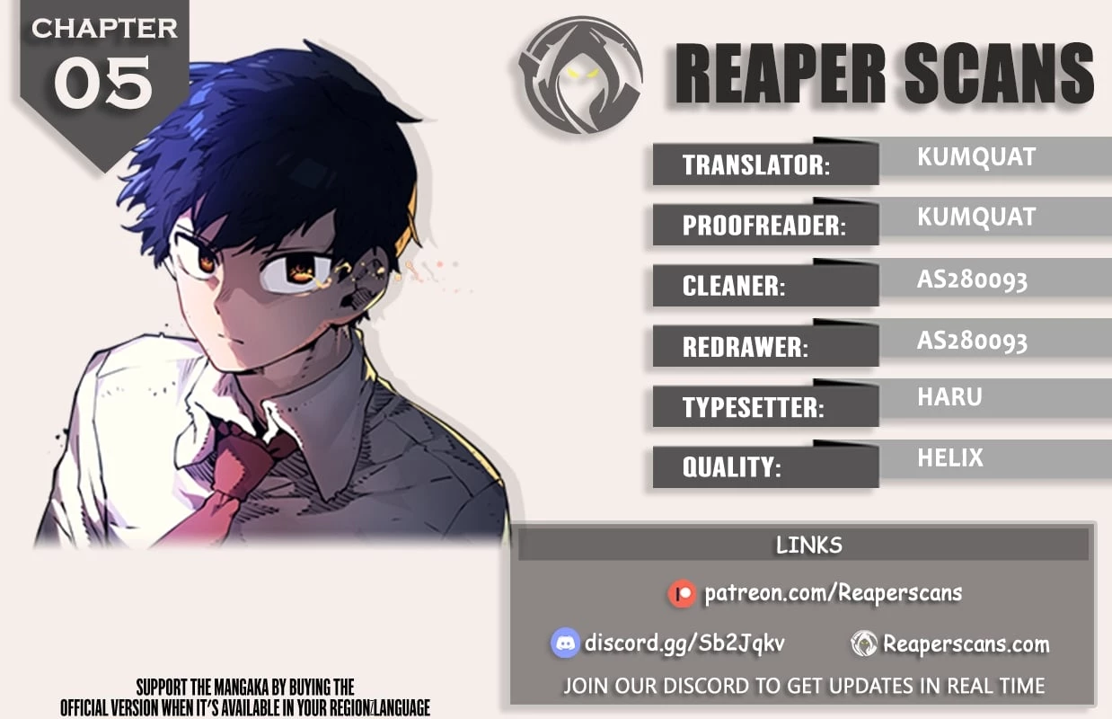 Player Chapter 5 - 1