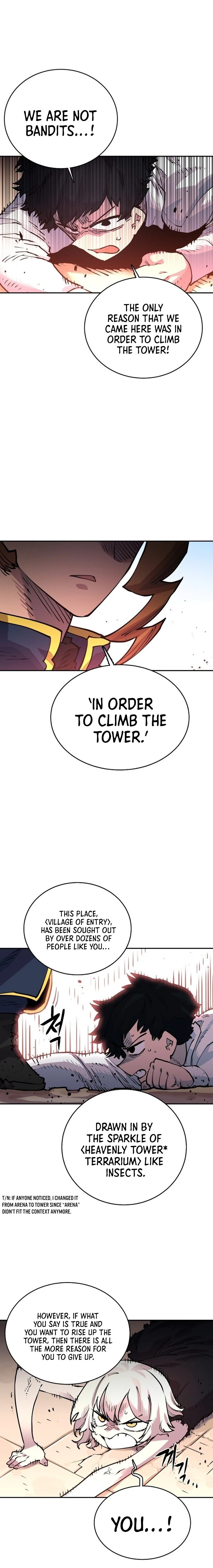 Player Chapter 8 - 16