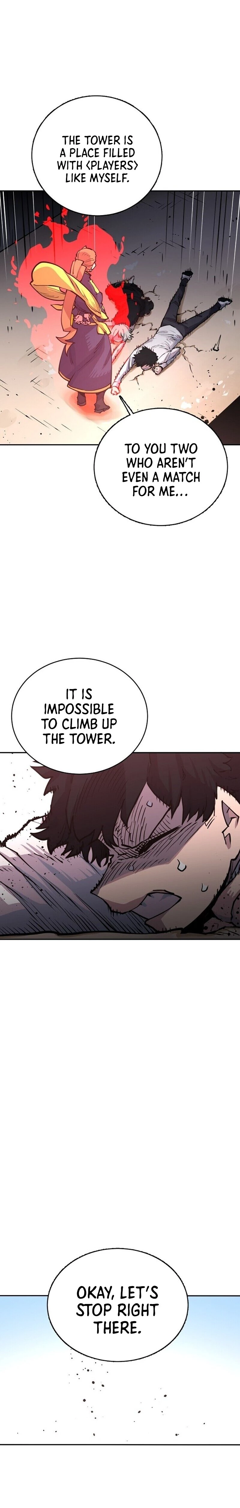 Player Chapter 8 - 17