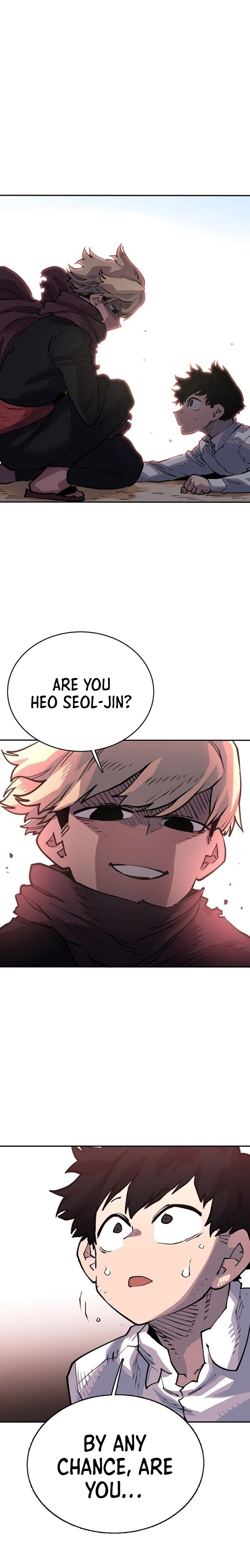 Player Chapter 8 - 18