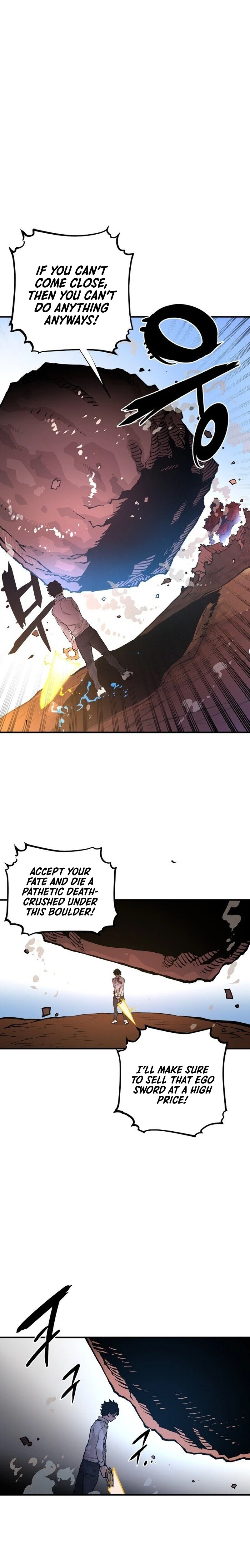 Player Chapter 5 - 5