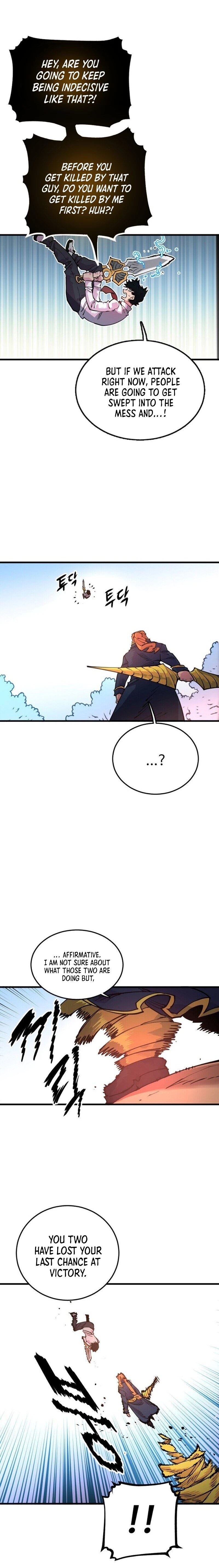 Player Chapter 7 - 9