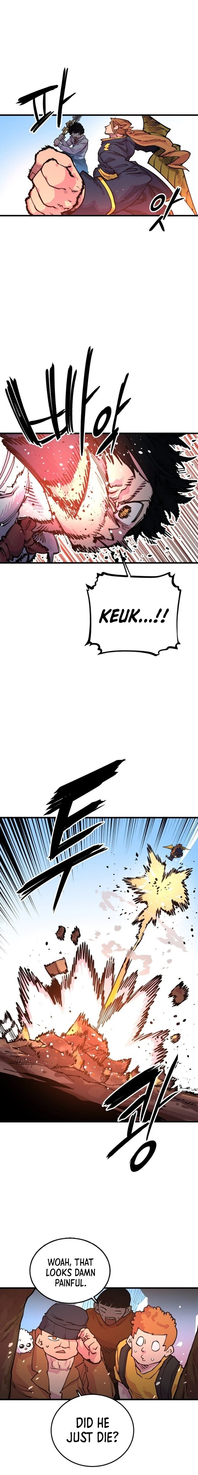 Player Chapter 7 - 10