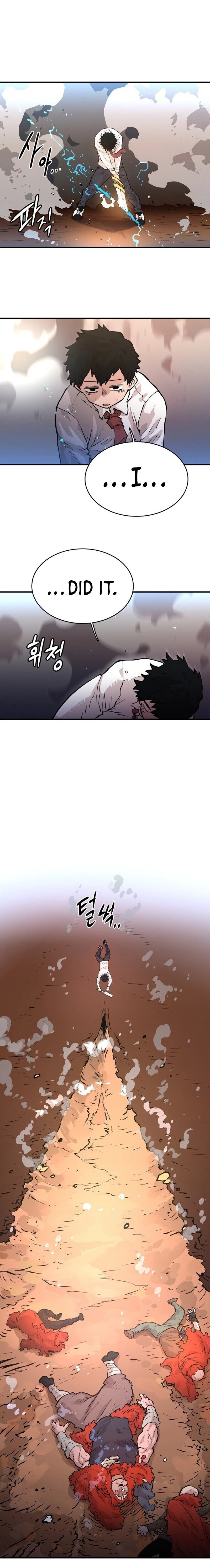 Player Chapter 5 - 8