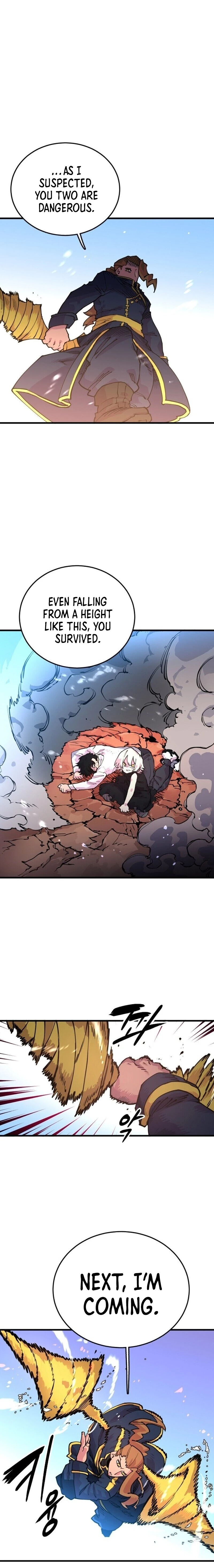 Player Chapter 7 - 11
