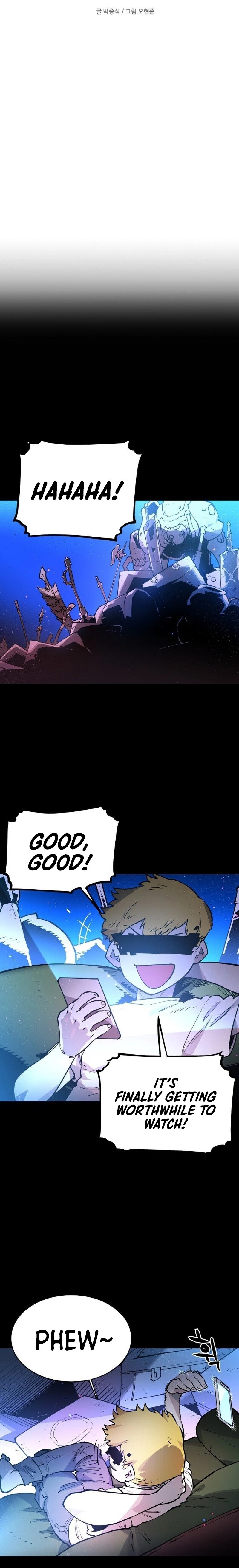 Player Chapter 5 - 10