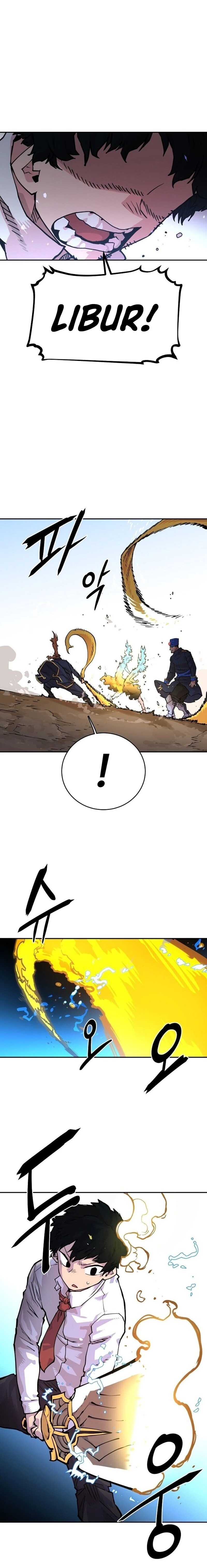 Player Chapter 6 - 12